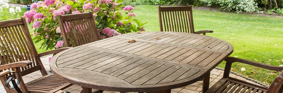 meble ogrodowe małopolska